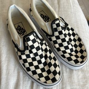 Vans Slip-ons
